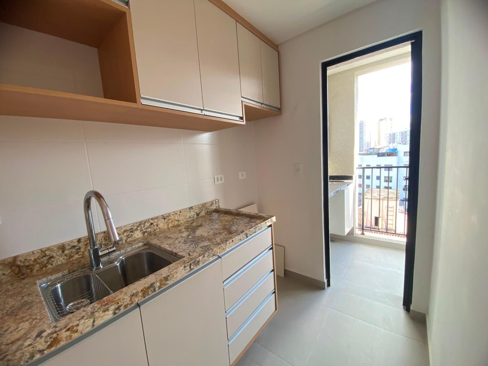 Apartamento Novo à venda, 2 dormitórios um suite, Agua Verde