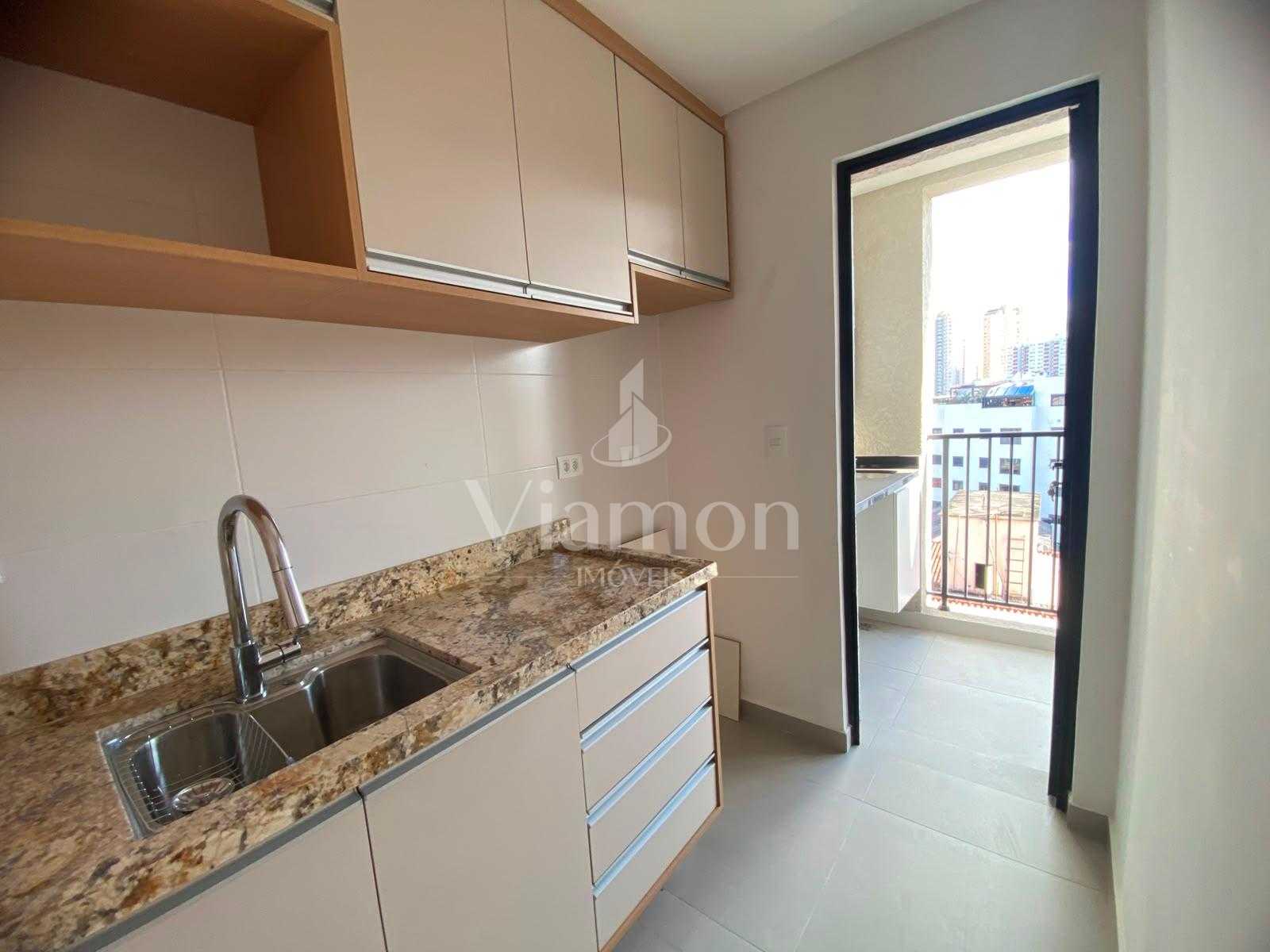 Apartamento Novo à venda, 2 dormitórios um suite, Agua Verde
