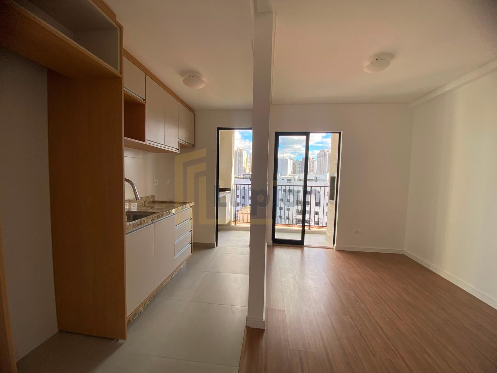 Apartamento Novo à venda, 2 dormitórios um suite, Agua Verde
