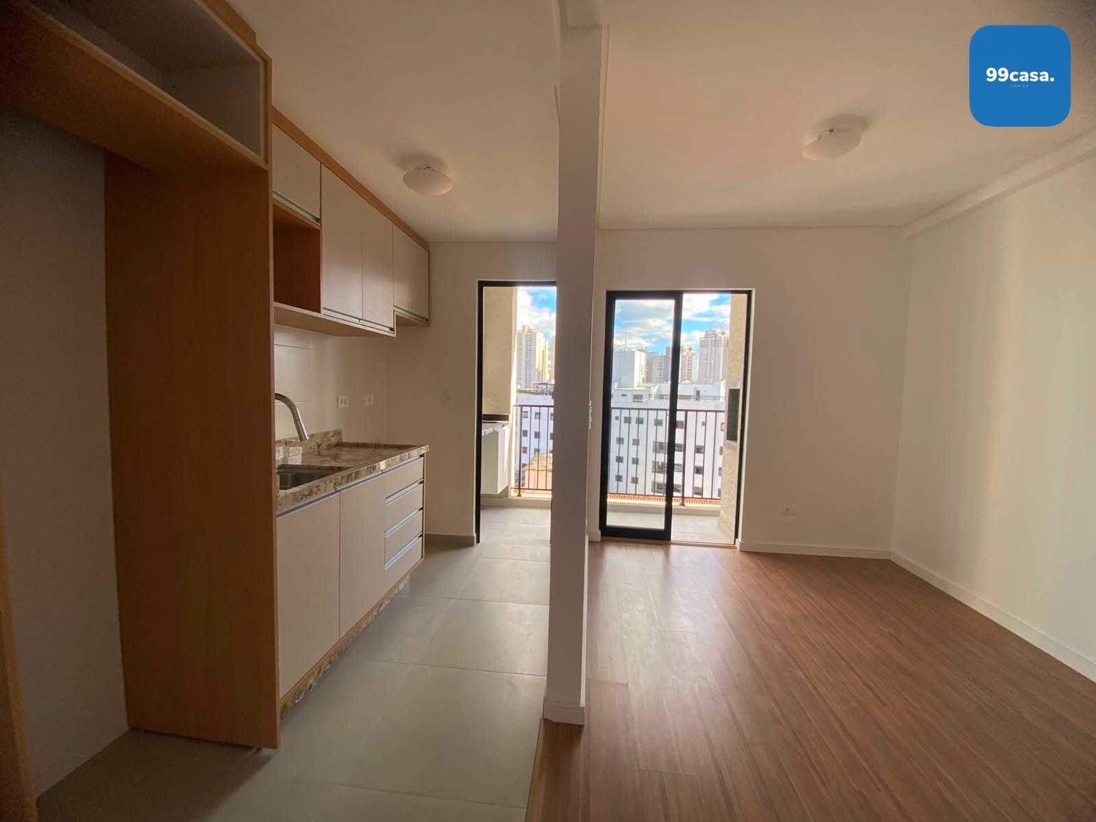 Apartamento Novo à venda, 2 dormitórios um suite, Agua Verde