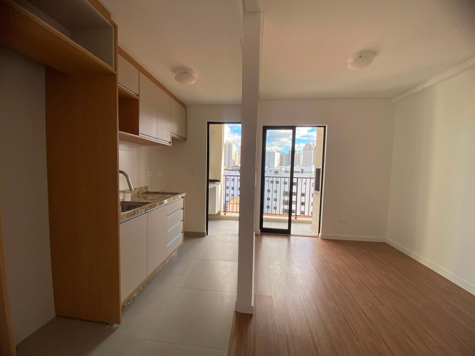 Apartamento Novo à venda, 2 dormitórios um suite, Agua Verde