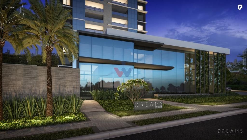 DREAMS ECOVILLE - PRONTO PARA MORAR NO ECOVIILE à venda,  Ecov...