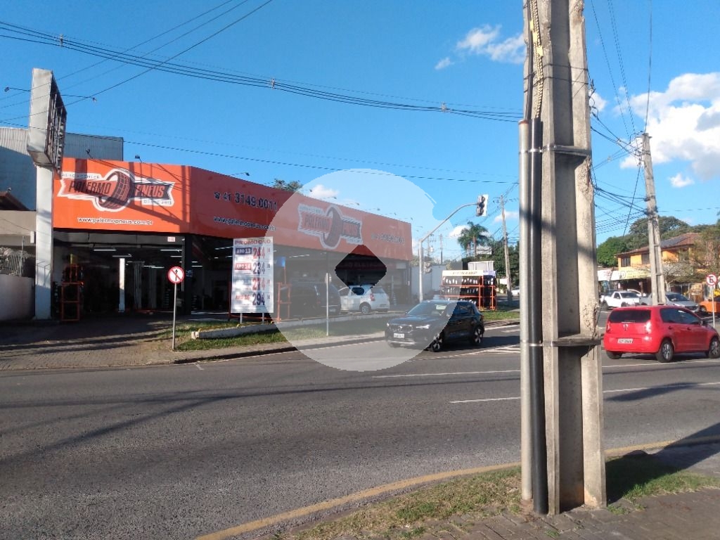 Comercial ESQUINA rua  Julia da Costa  400 m  área construída ...