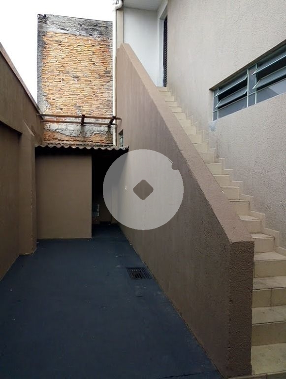 Sobrado com 3 quartos à venda, 220 m  - Bairro CIC -