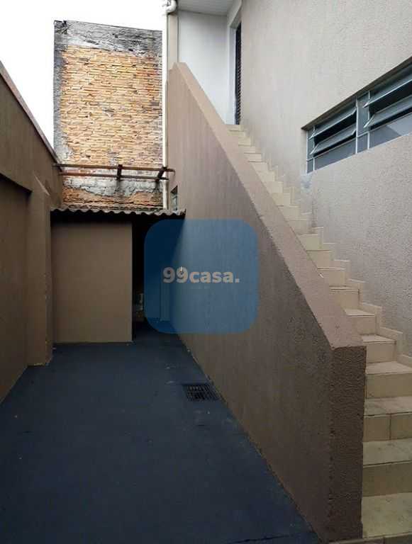 Sobrado com 3 quartos à venda, 220 m  por R  899.000 - locado ...