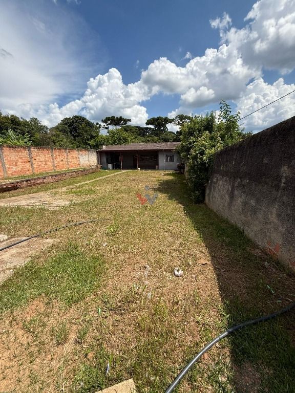 Terreno à venda, 360 m  por R  265.000,00 - Nações - Fazenda R...