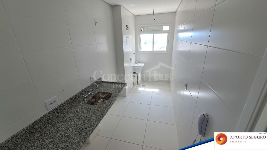 Apartamento no Parque Ecoville com 3 dormitórios à venda,144.3...