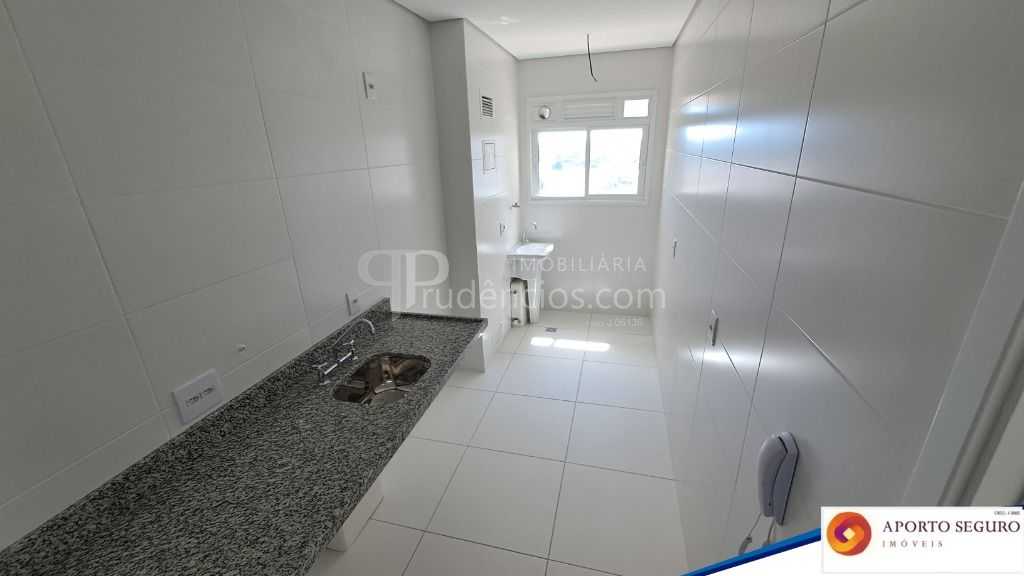 Apartamento no Parque Ecoville com 3 dormitórios à venda,144.3...