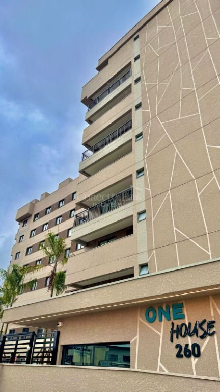 Apartamento Duplex à venda, 28 m² por R$ 411.761,00 - Novo Mun...