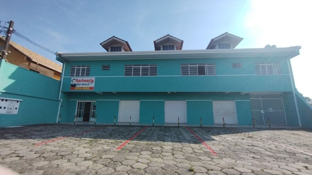 Loja para alugar, 25 m  por R  1.100 mês - Orleans - Curitiba PR