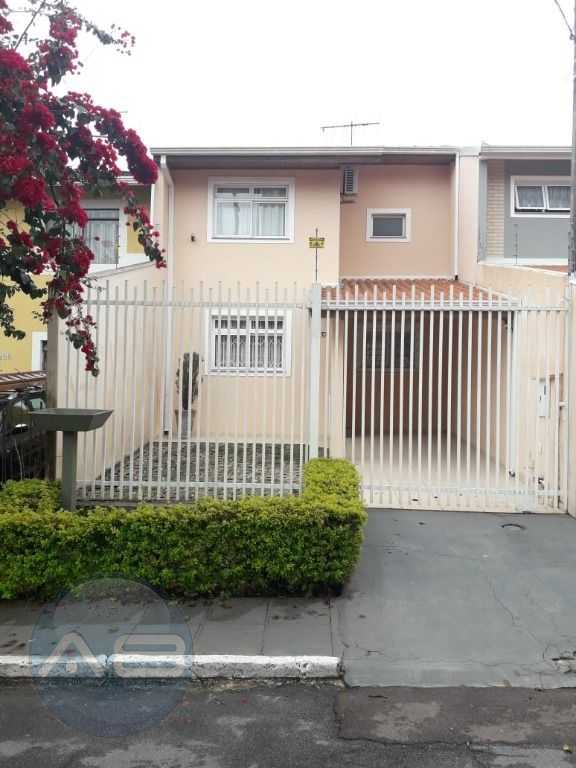 Sobrado com 3 dormitórios à venda,125.25 m , campo comprido, C...