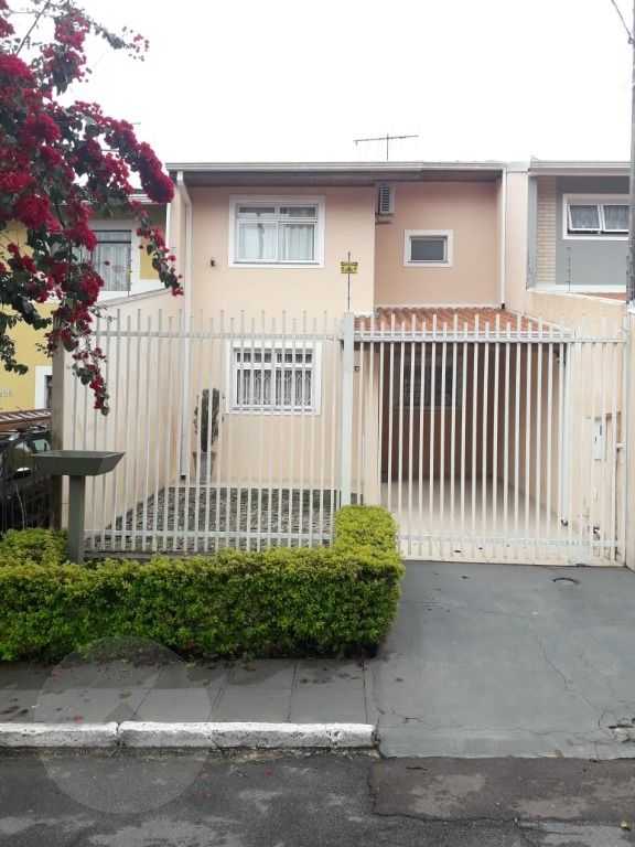 Sobrado com 3 dormitórios à venda,125.25 m , campo comprido, CURITIBA - PR