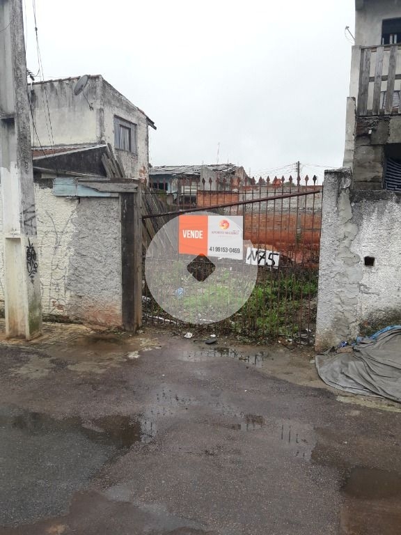 Terreno à venda, 103 m  por R  148.500,00 - Cidade Industrial ...