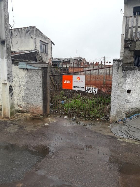 Terreno à venda, 103 m  por R  148.500,00 - Cidade Industrial ...