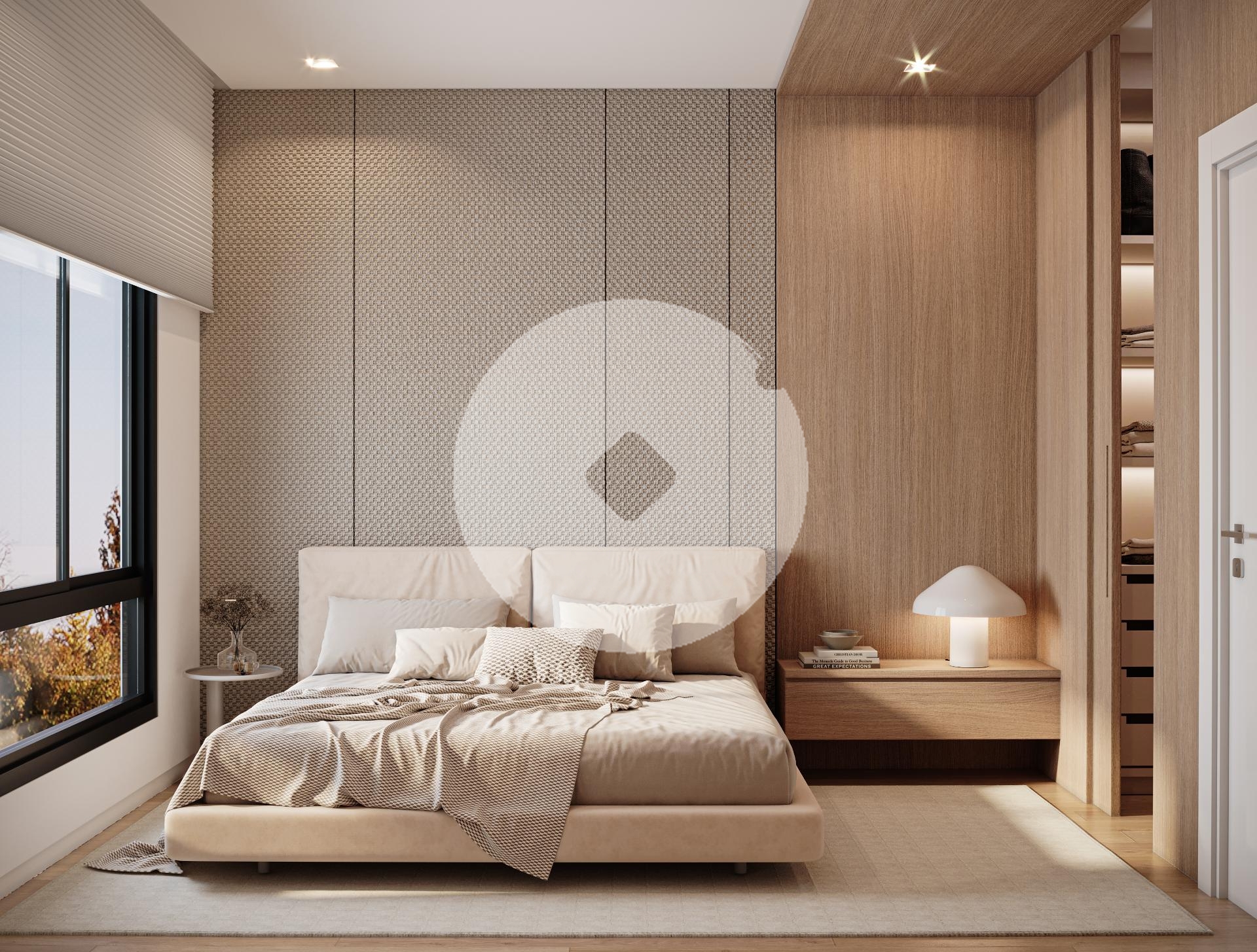 Sobrado no condominio HOUSE ECOVILLE com 3 dormitórios à venda...