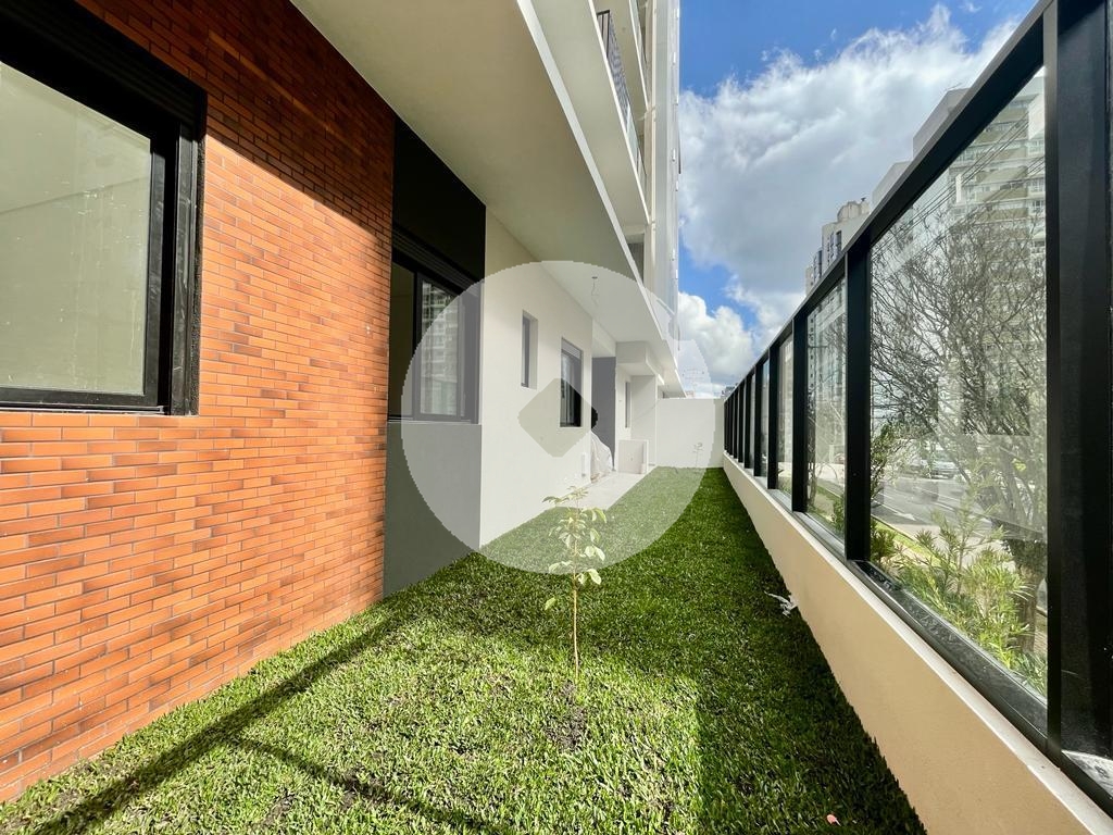 Apartamento Garden no Singular Champagnat com 3 dormitórios à ...