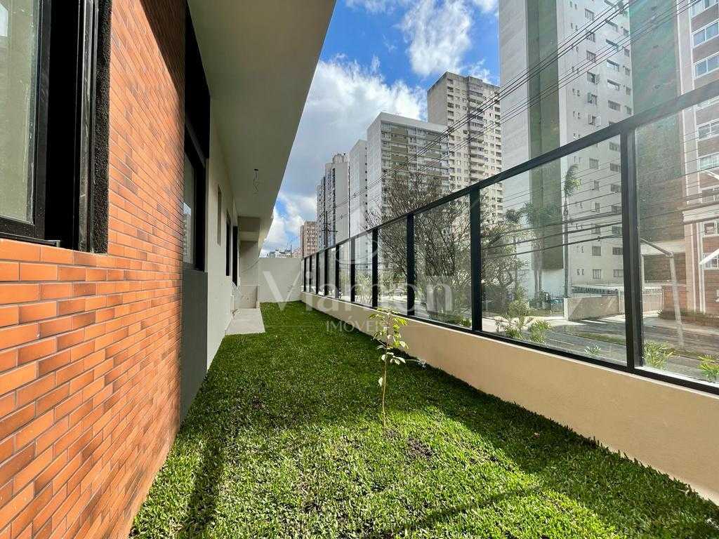 Apartamento Garden no Singular Champagnat com 3 dormitórios à ...