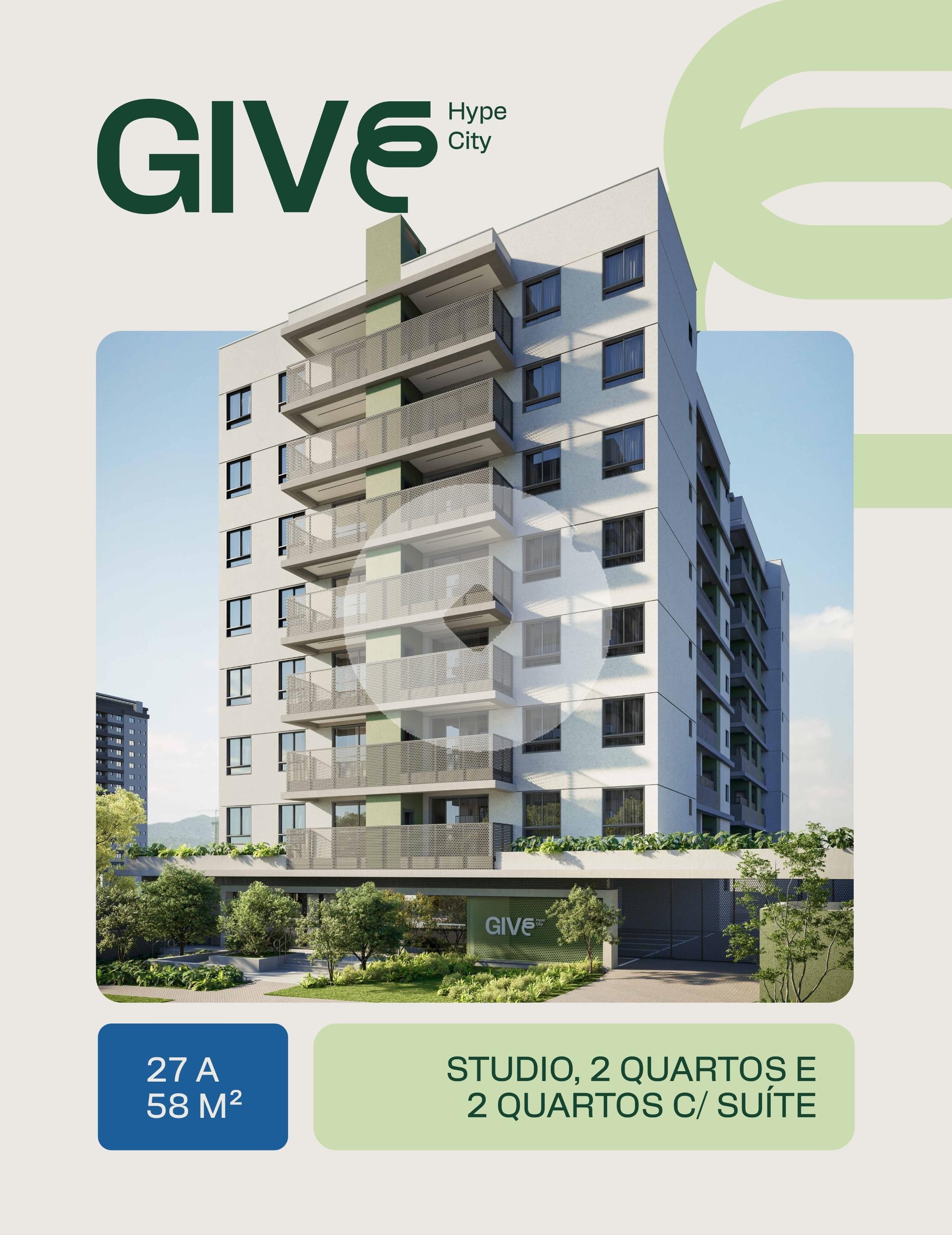 Apartamento com 2 dormitórios à venda, capão raso, CURITIBA - PR