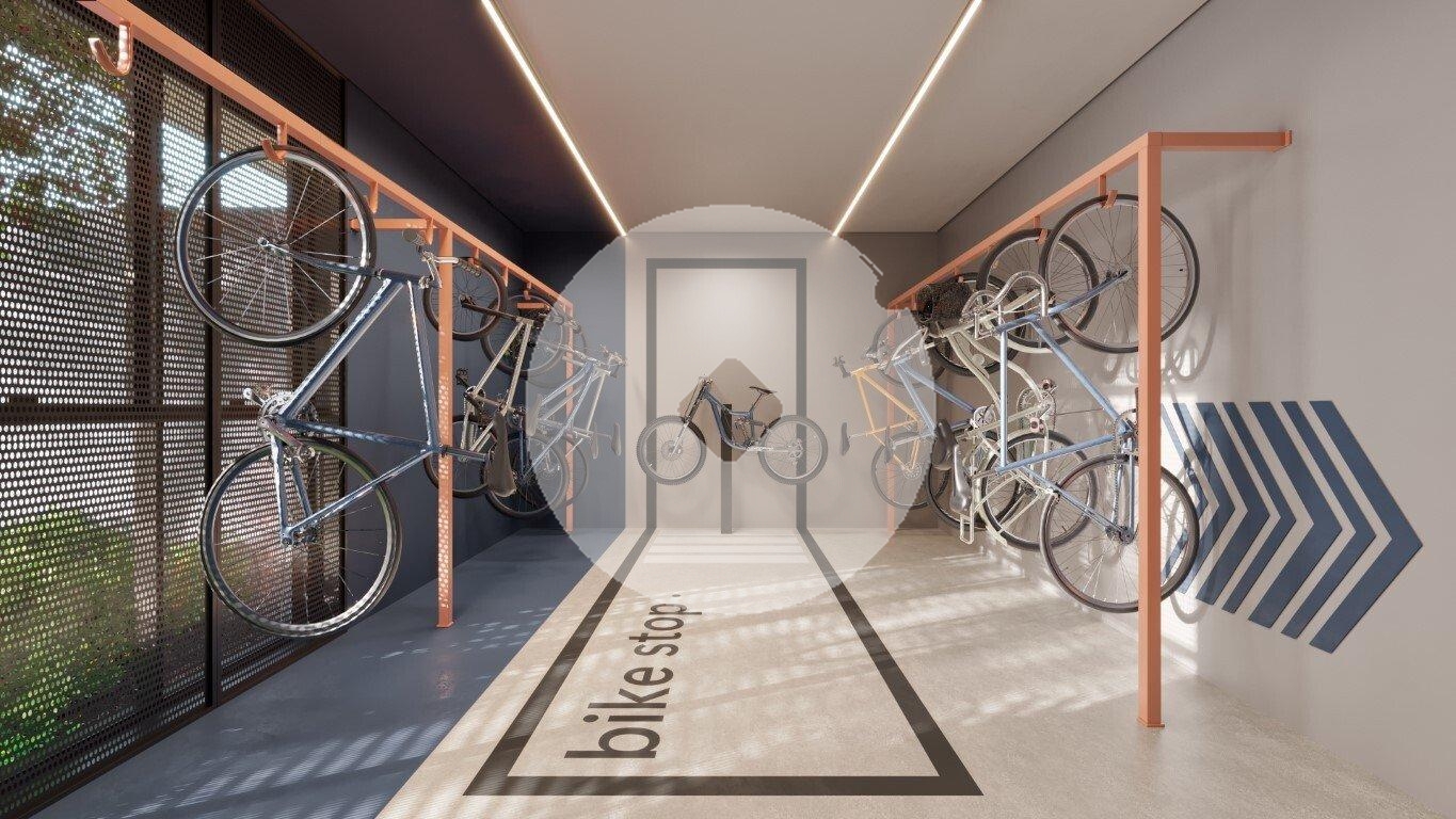 Apartamento na planta com 2 suites à venda, Estância Pinhais, ...