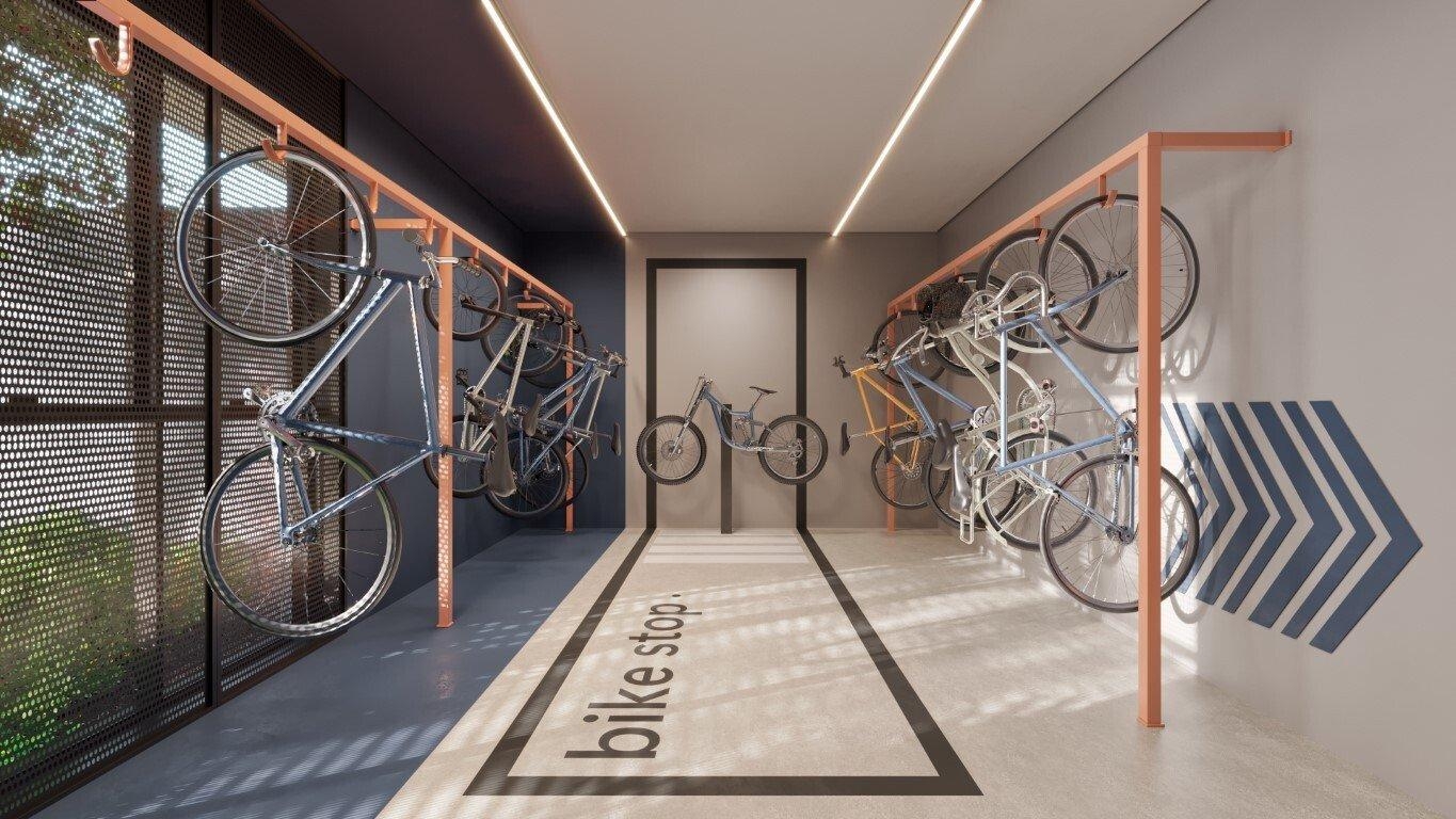 Apartamento na planta com 2 suites à venda, Estância Pinhais, ...