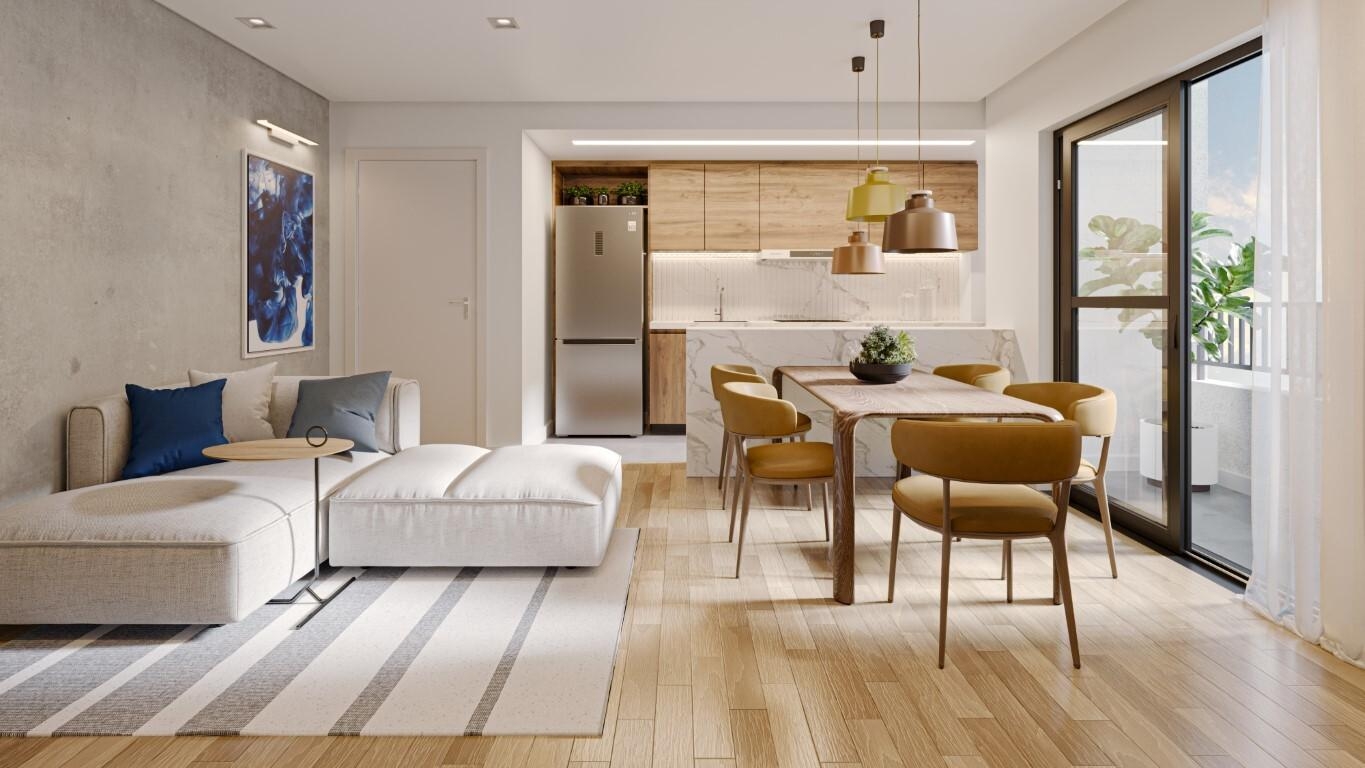 Apartamento na planta com 2 suites à venda, Estância Pinhais, ...