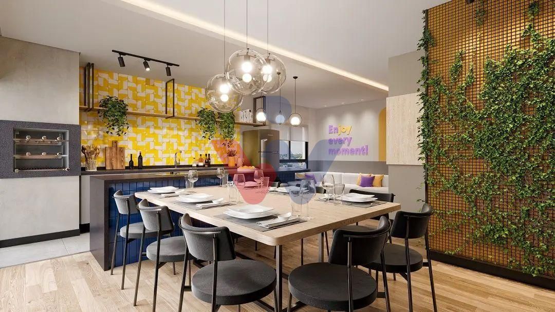 Studio à venda no Tingui De  R 267.900,00 POR  R 245.900,00  C...