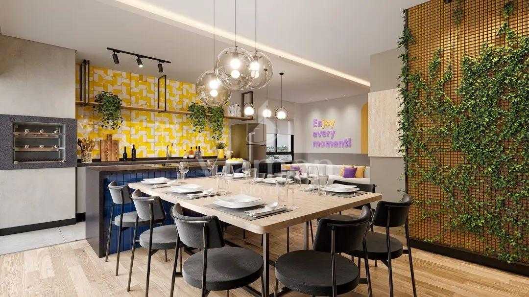 Studio à venda no Tingui De  R 267.900,00 POR  R 245.900,00  C...