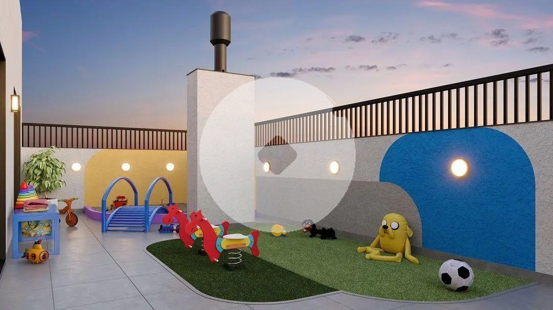 Apartamento com 3 dormitórios com suite à venda, tingui, CURIT...