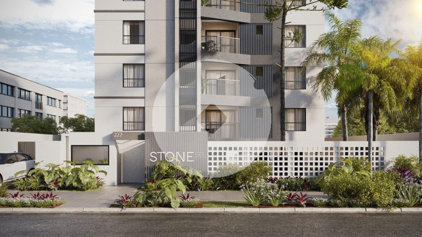 Apartamento na planta com 3 dormitórios com suite à venda, nov...