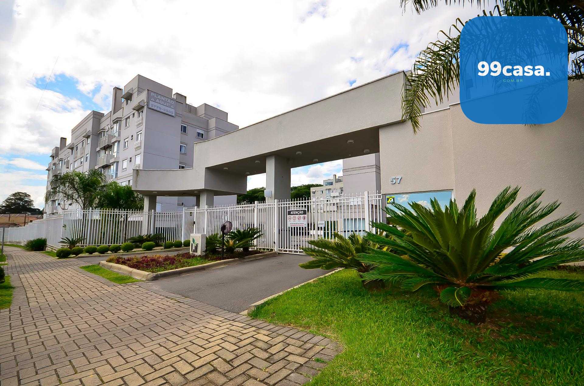 Apartamento 3 Quartos com Suíte e 65 m  no Ecoville  Condomín...