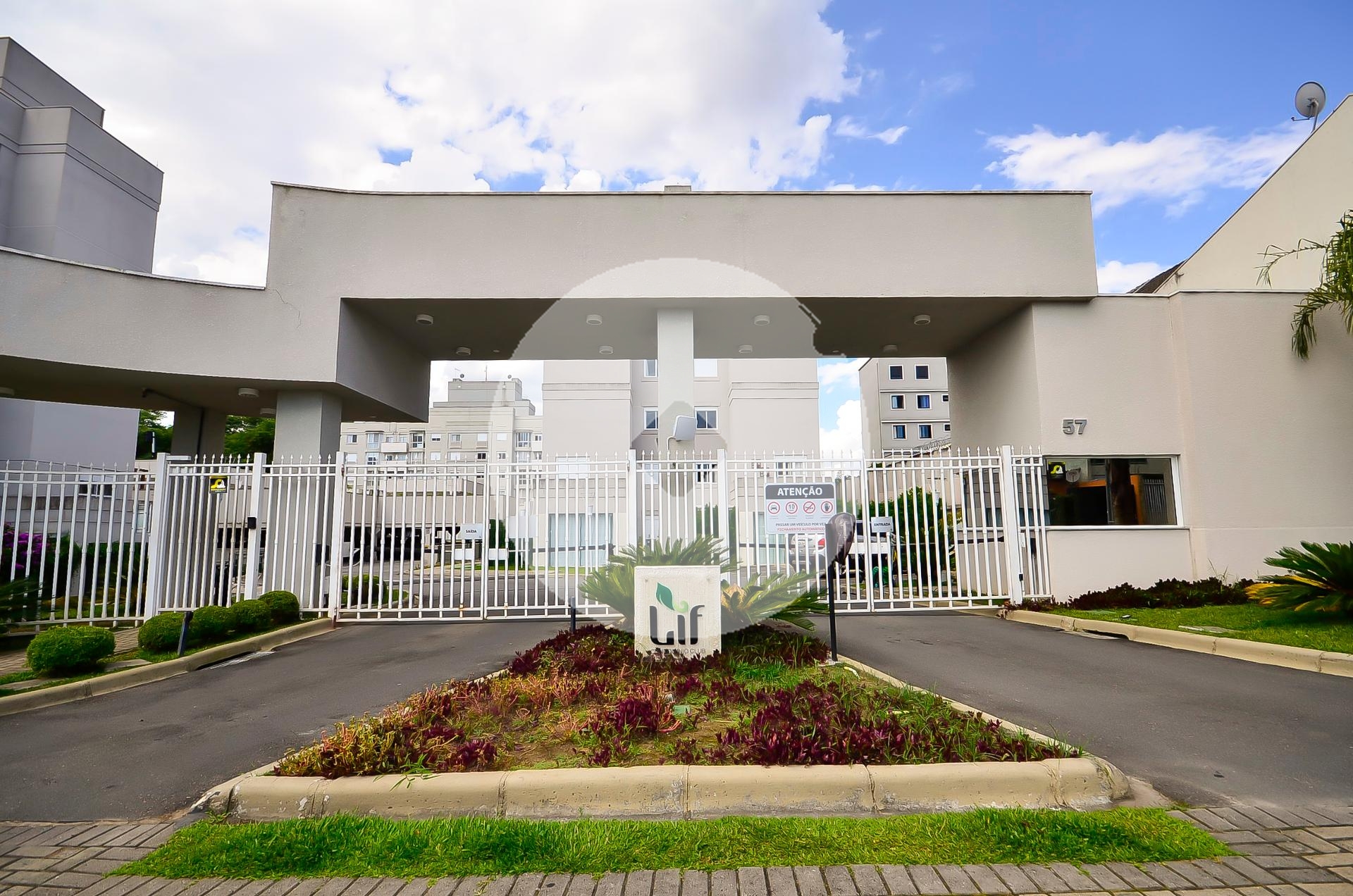 Apartamento 3 Quartos com Suíte e 65 m  no Ecoville  Condomín...