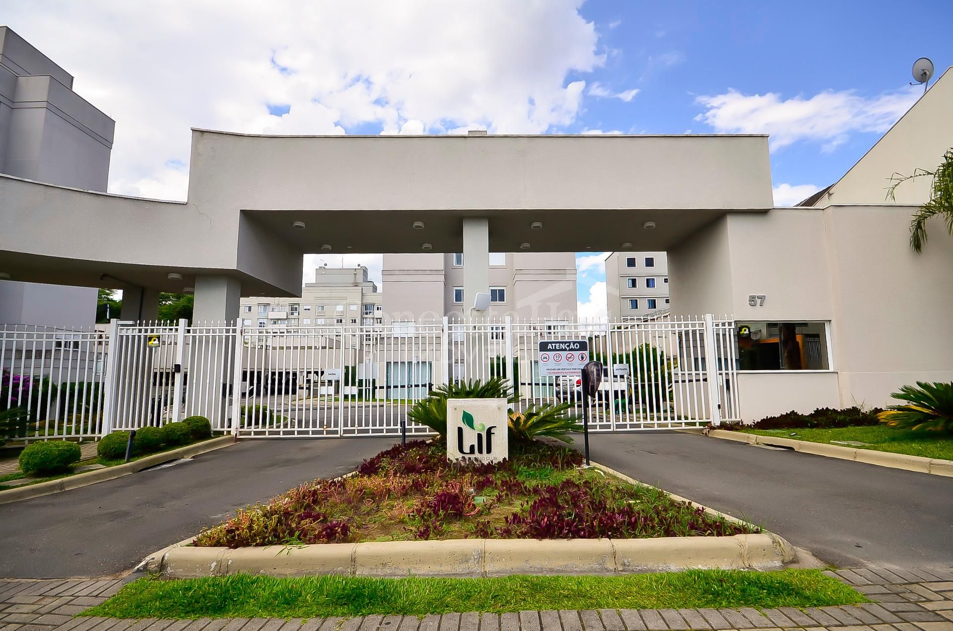 Apartamento 3 Quartos com Suíte e 65 m  no Ecoville  Condomín...