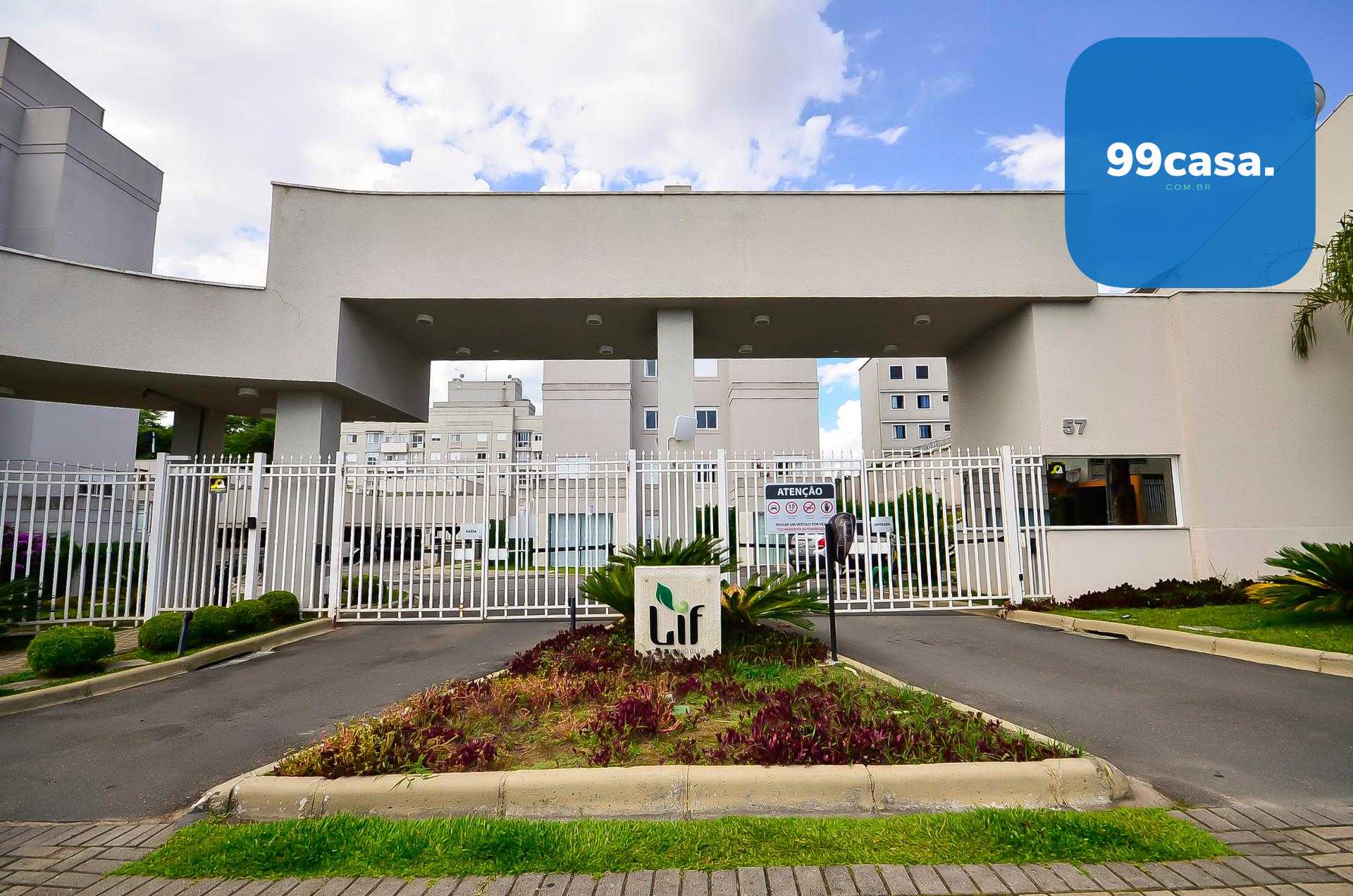 Apartamento 3 Quartos com Suíte e 65 m  no Ecoville  Condomín...