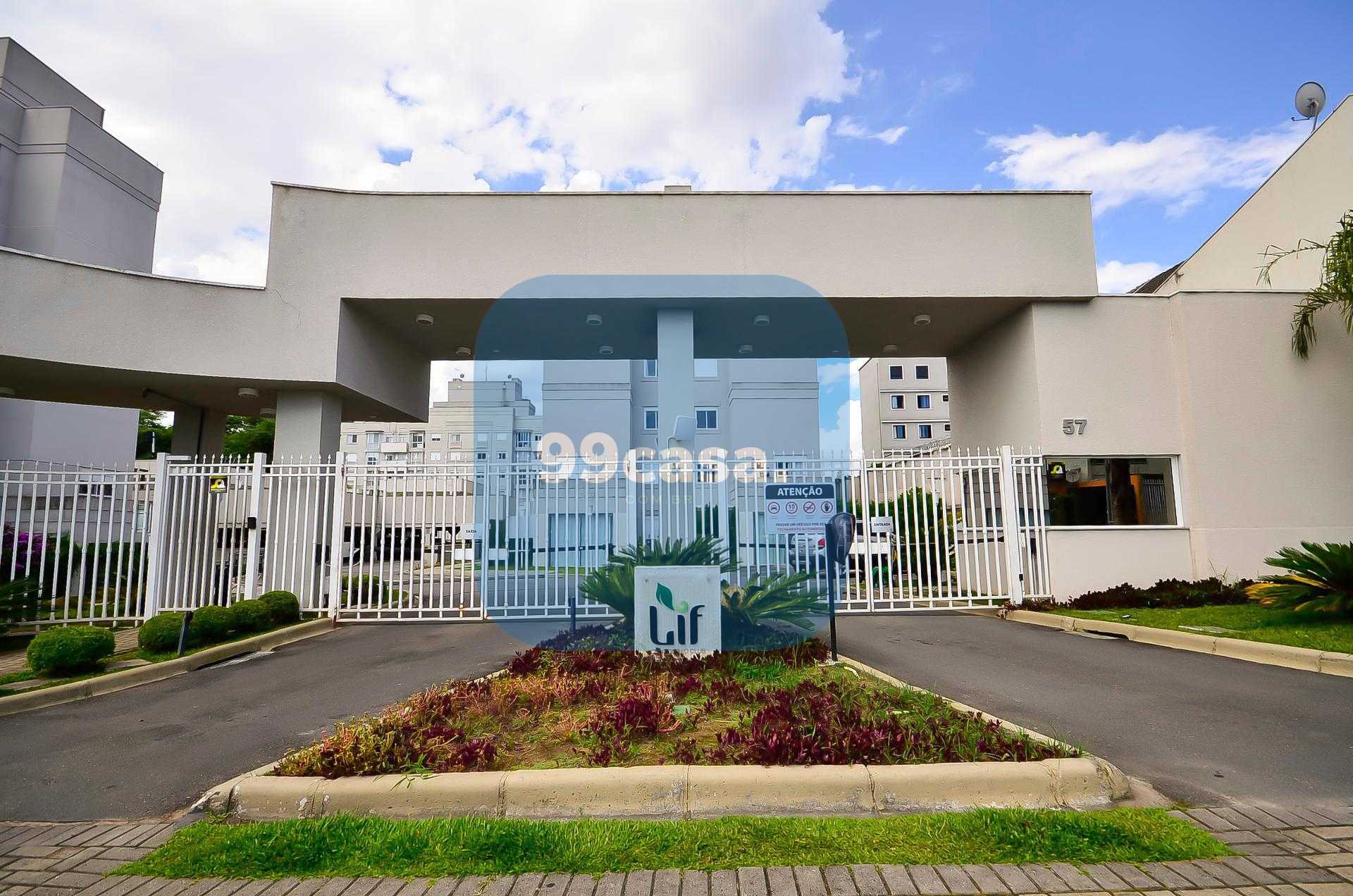 Apartamento para Venda CURITIBA - PR