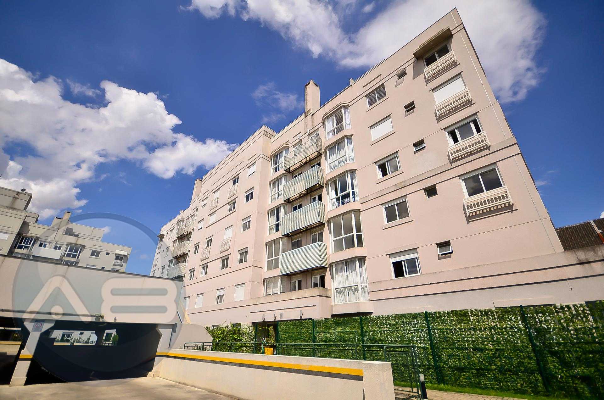 Apartamento 3 Quartos com Suíte e 65 m  no Ecoville  Condomín...