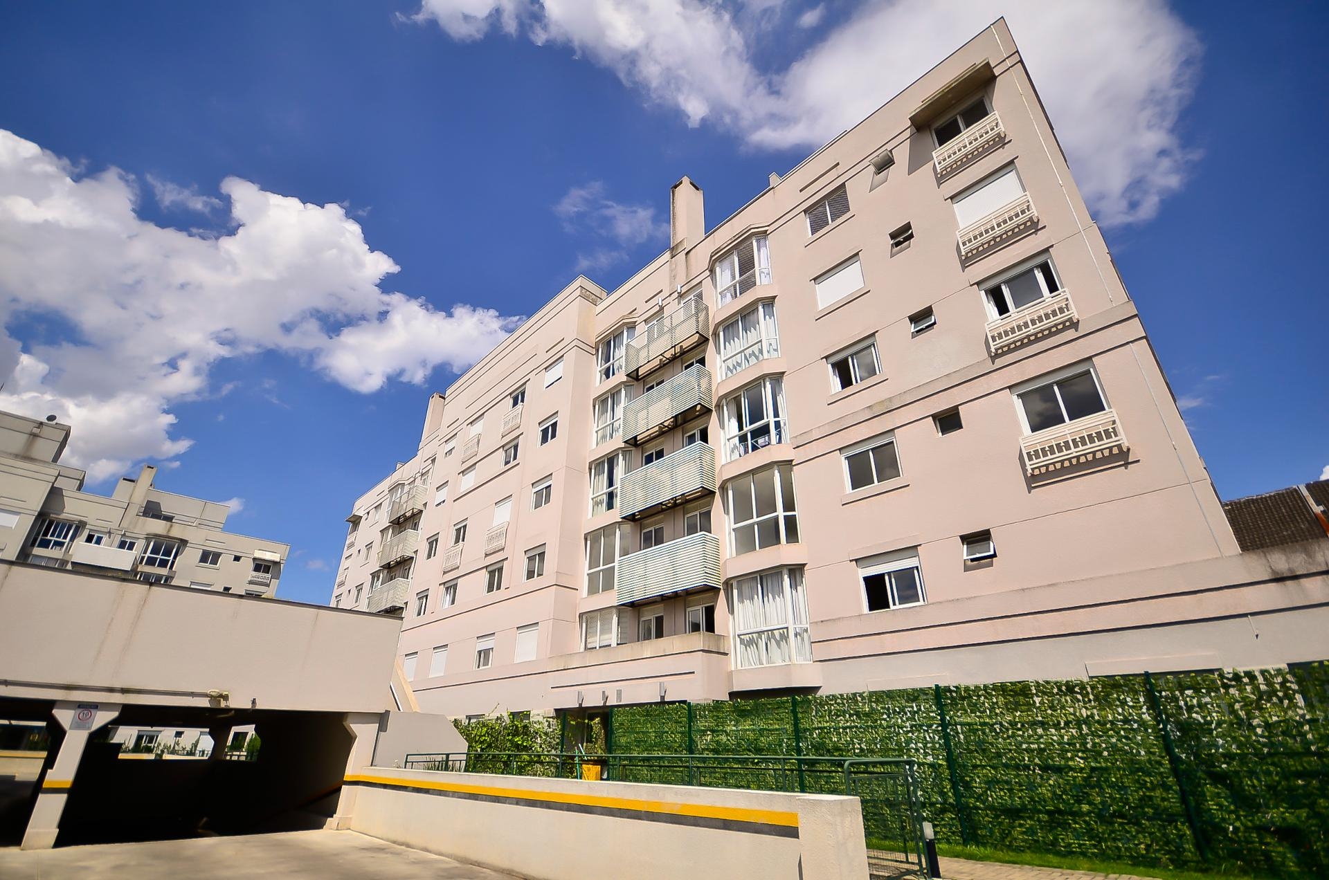 Apartamento 3 Quartos com Suíte na Região do Ecoville | Condom...