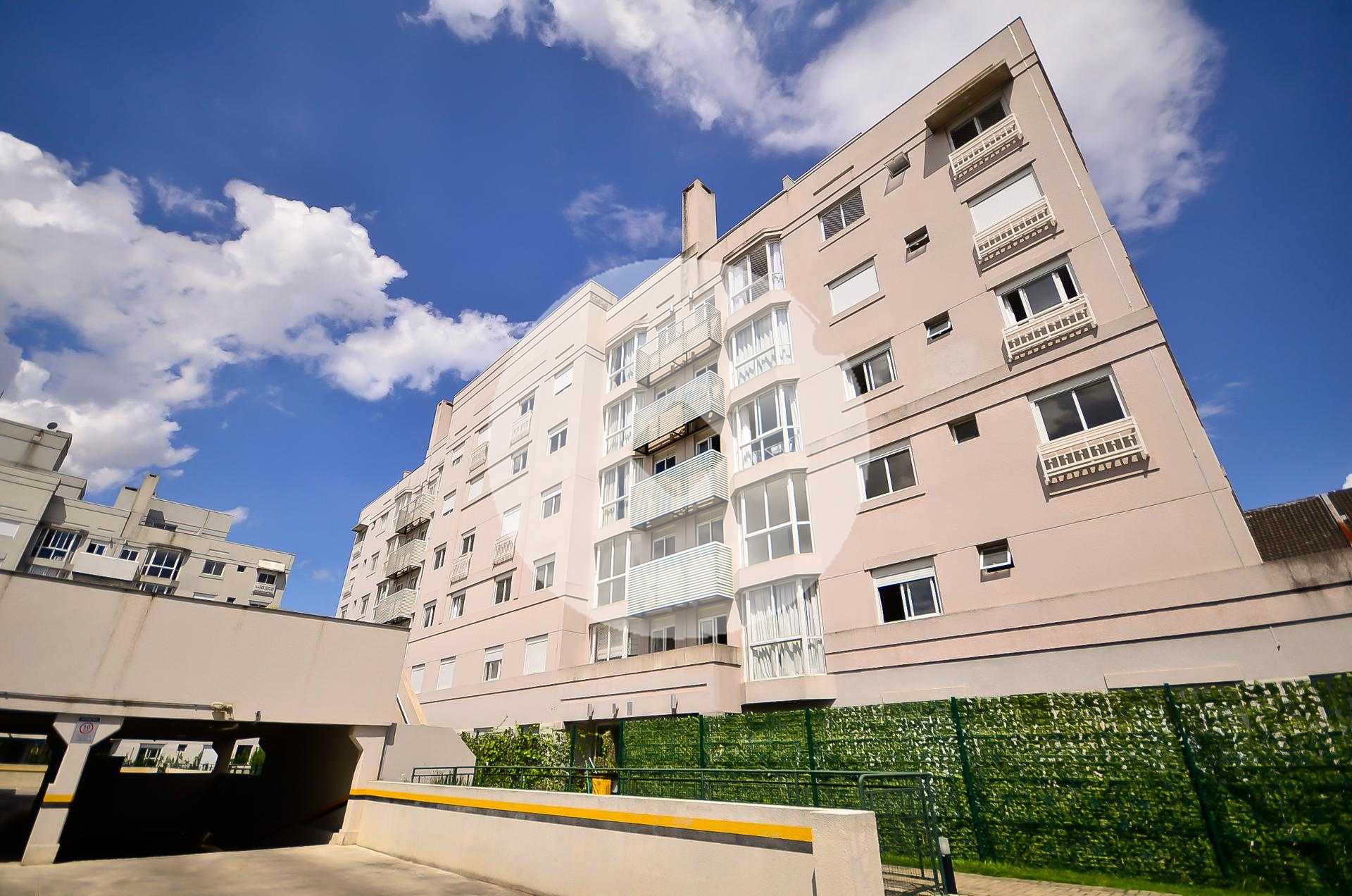 Apartamento 3 Quartos com Suíte e 65 m  no Ecoville  Condomínio Club Lif, Curitiba