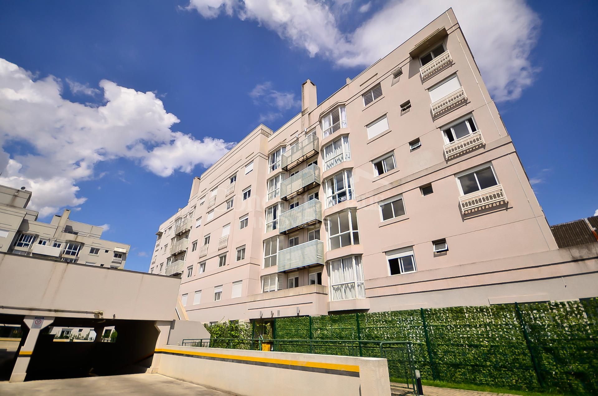 Apartamento 3 Quartos com Suíte e 65 m  no Ecoville  Condomín...