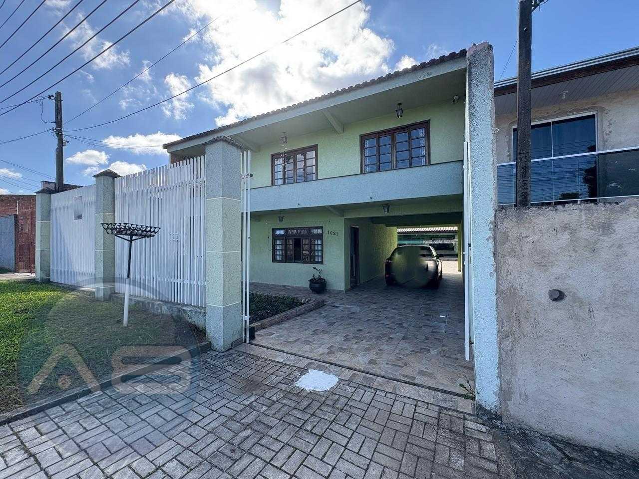 Sobrado com 4 dormitórios à venda, 262 m  por R  790.000,00 - ...