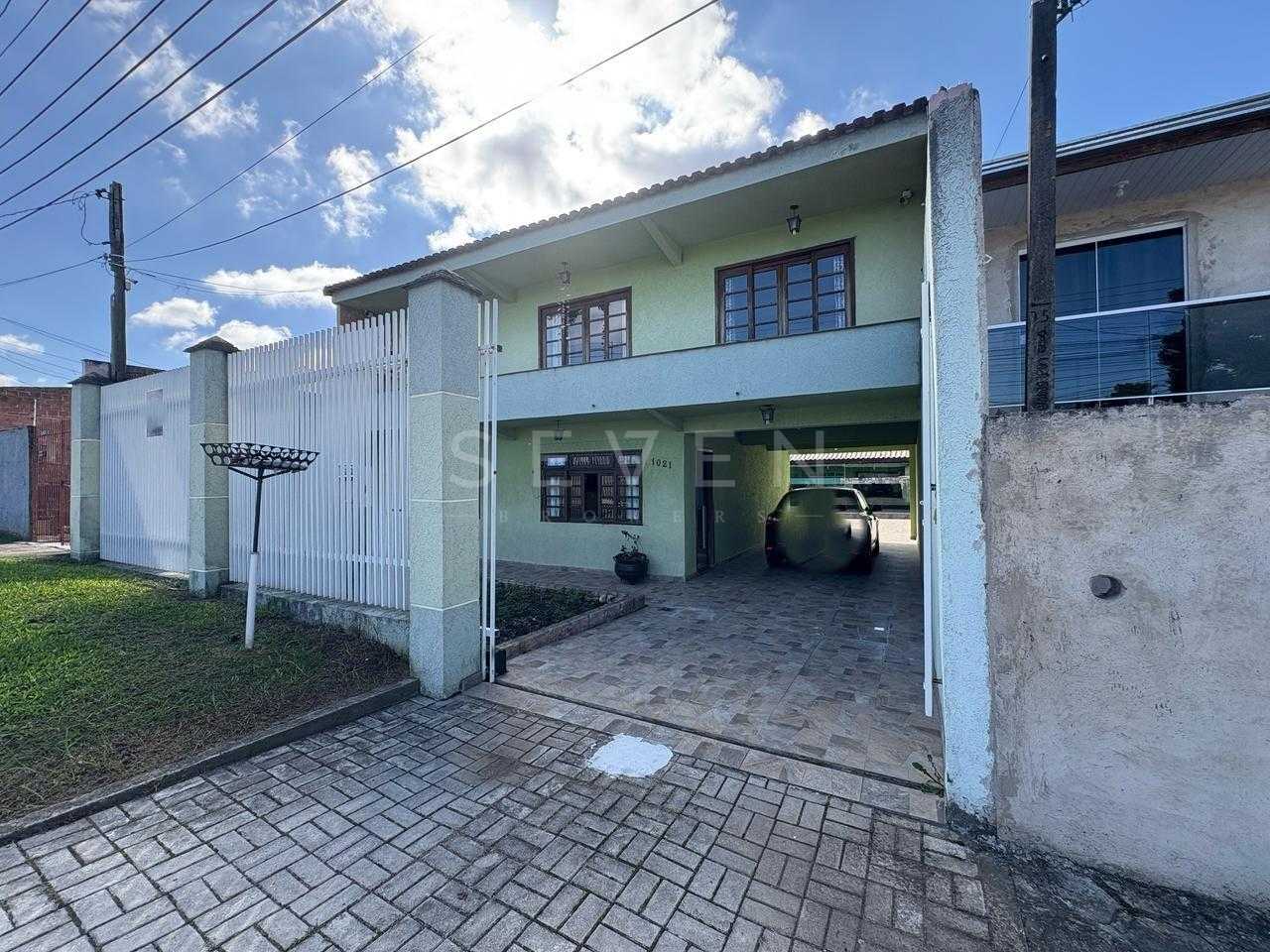 Sobrado com 4 dormitórios à venda, 262 m  por R  790.000,00 - ...