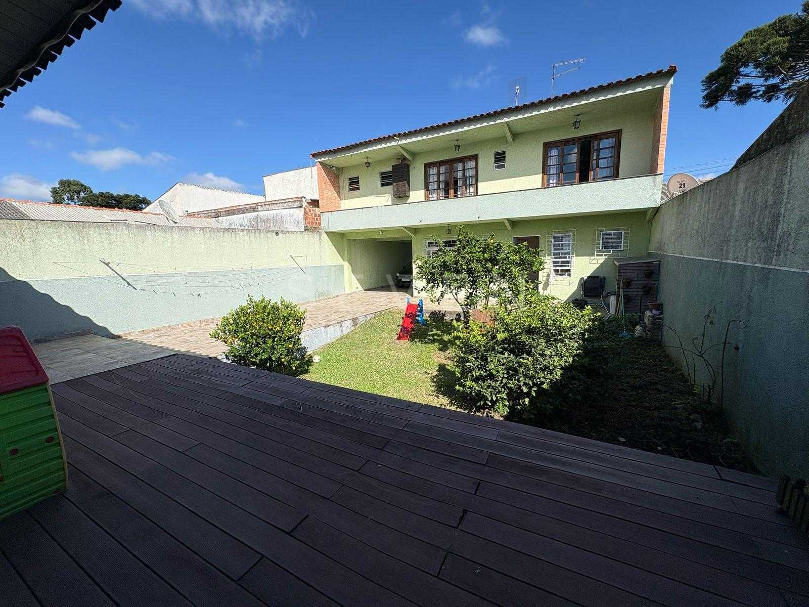 Sobrado com 4 dormitórios à venda, 262 m  por R  790.000,00 - ...