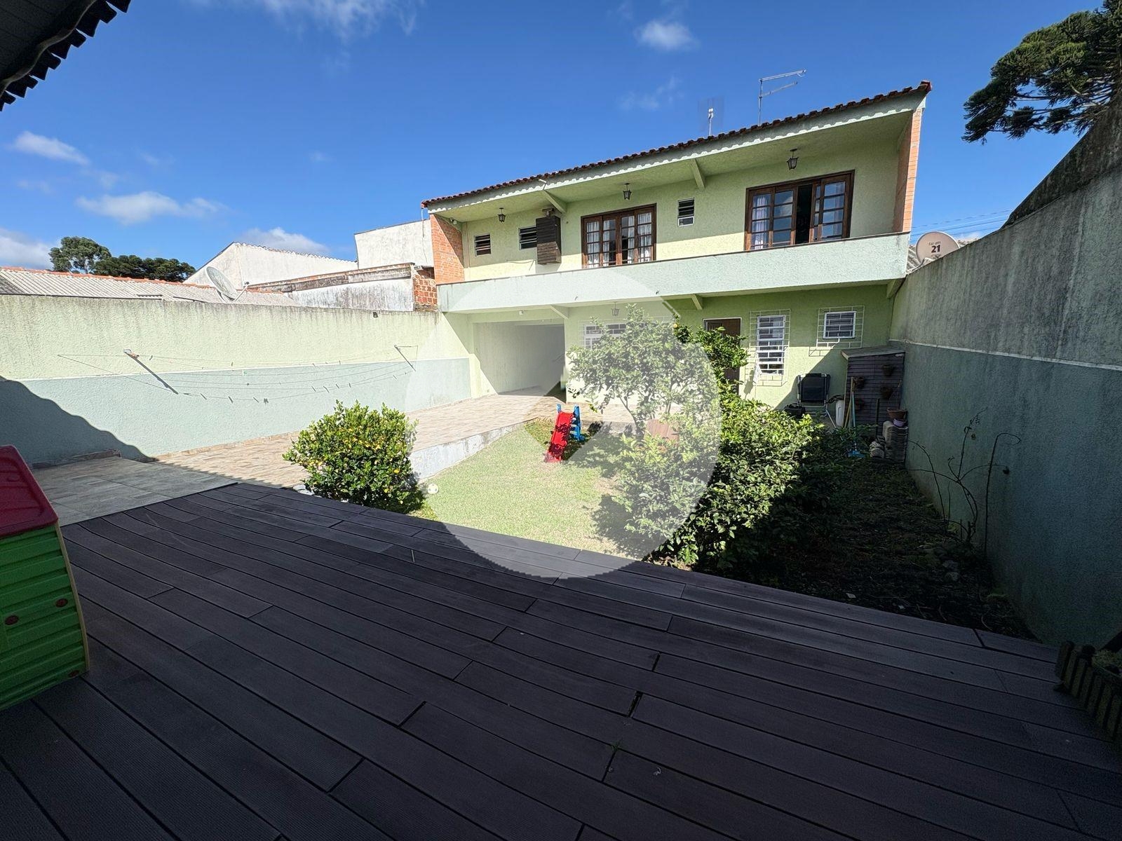 Sobrado com 4 dormitórios à venda, 262 m  por R  790.000,00 - ...