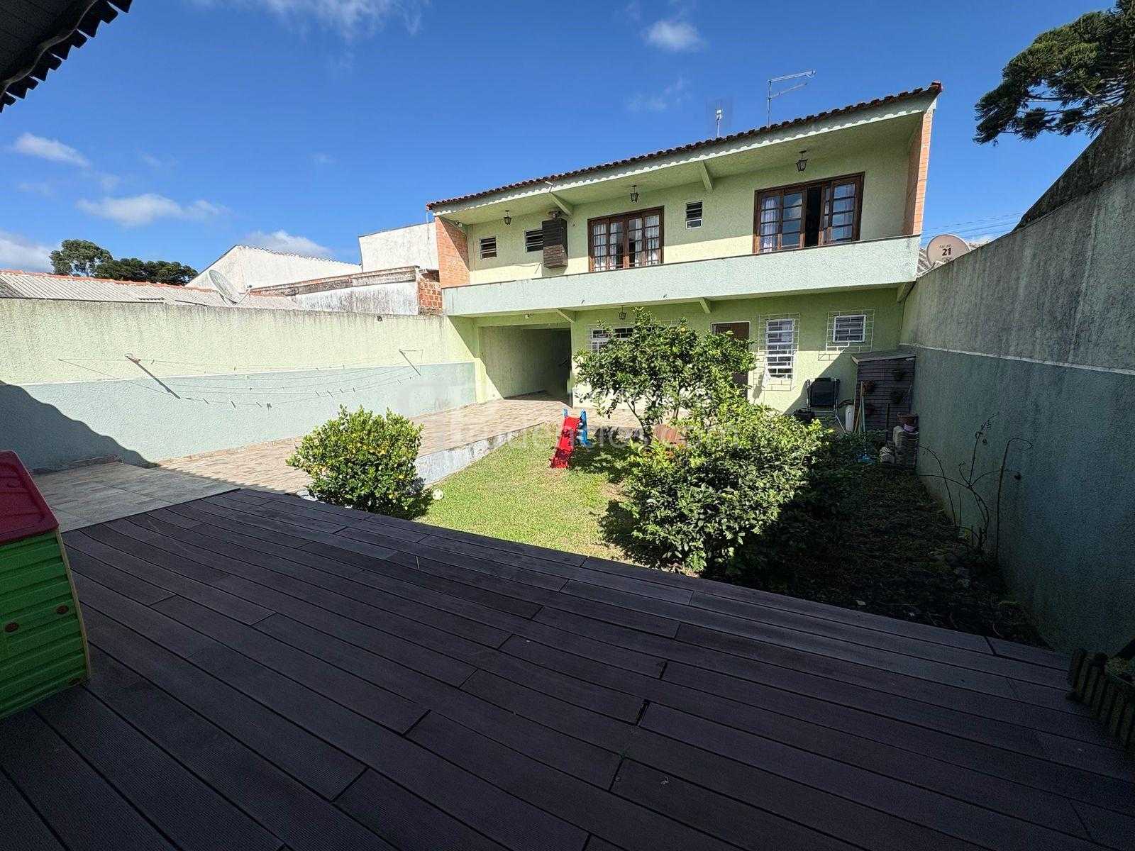 Sobrado com 4 dormitórios à venda, 262 m  por R  790.000,00 - ...