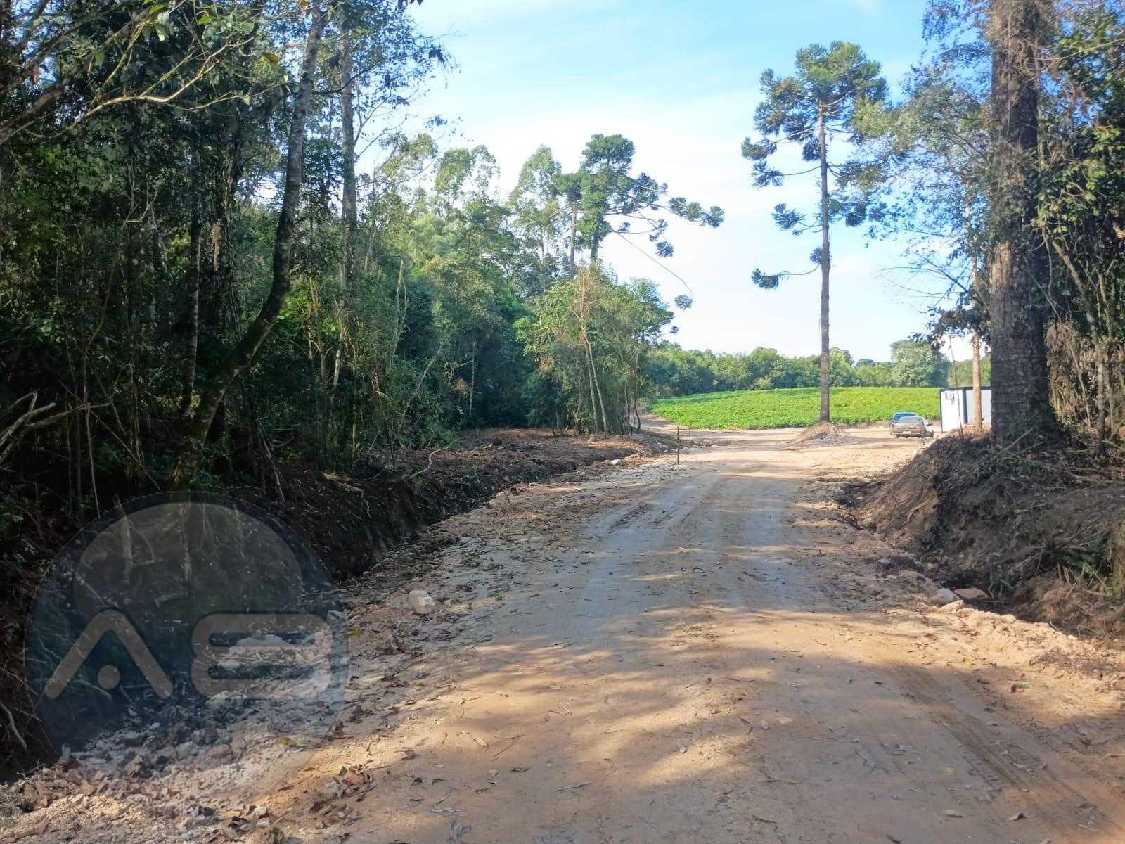 Terreno à venda, salgadinho, CAMPO LARGO - PR