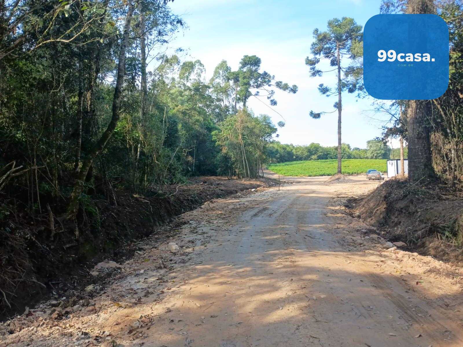 Terreno à venda, salgadinho, CAMPO LARGO - PR