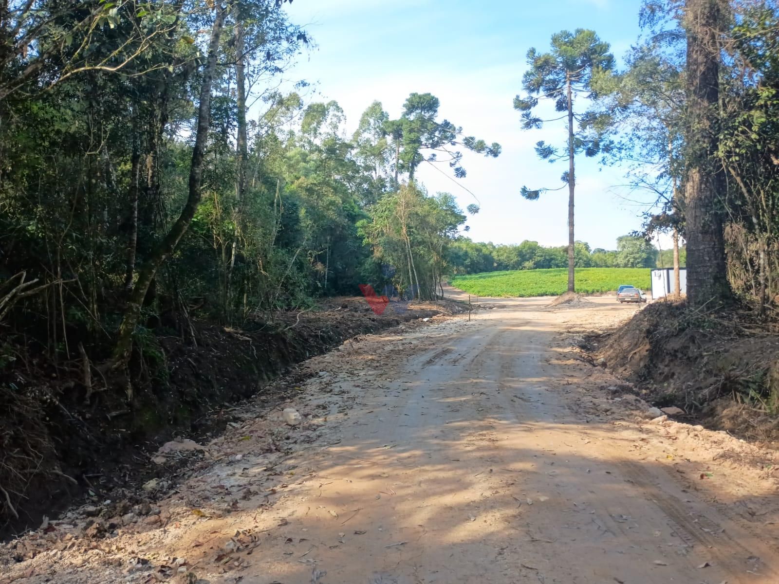 Terreno à venda, salgadinho, CAMPO LARGO - PR
