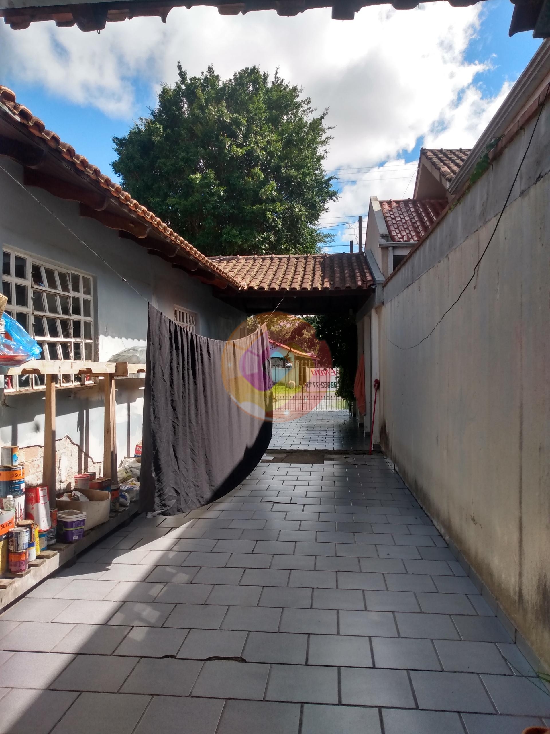 Terreno a venda  Rua  Angelo Caron -São Braz  TERRENO - 480M2
