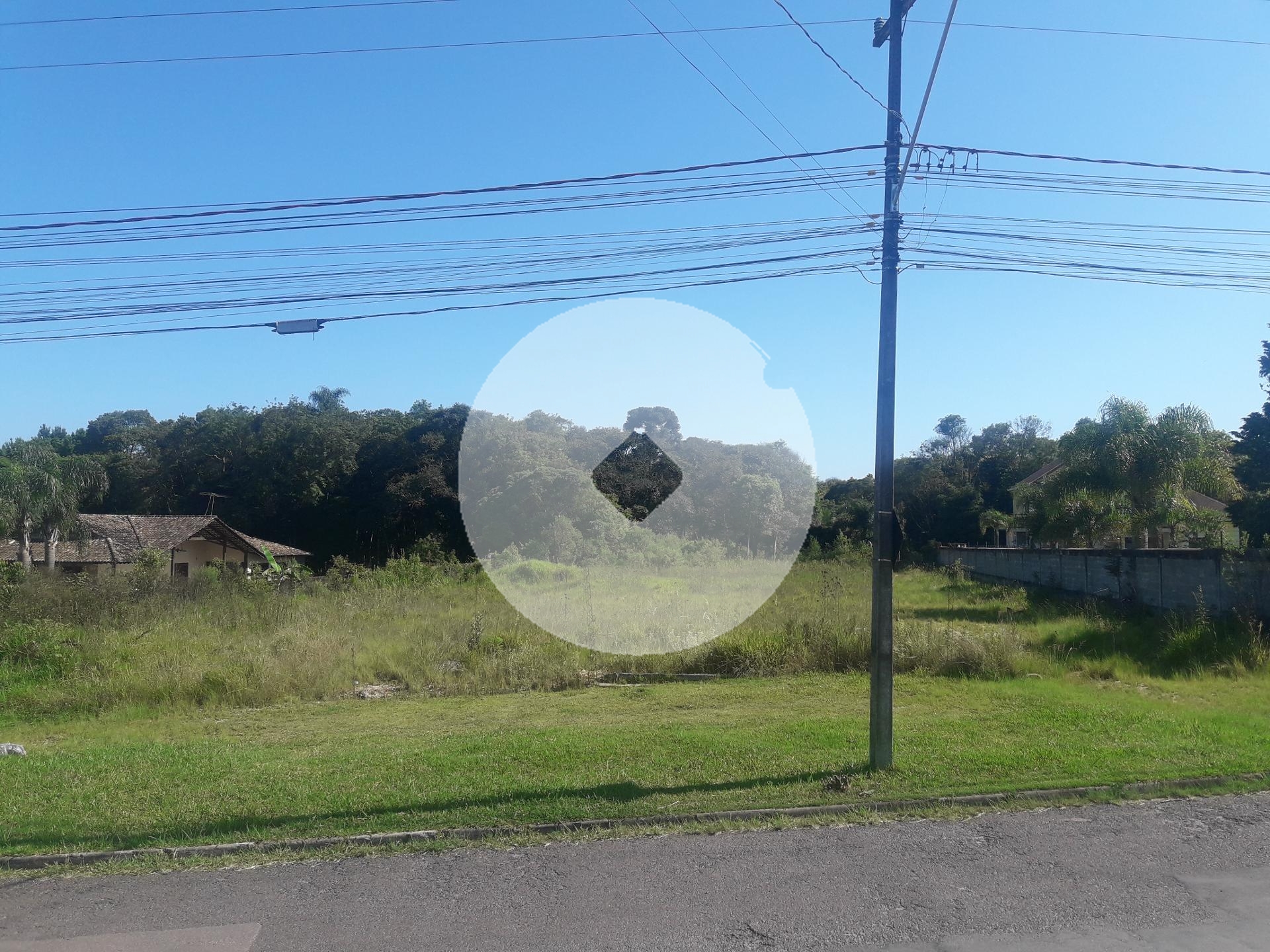 Excelente Área á venda - 16.500m   Araucária  Pr. Rua Francis...