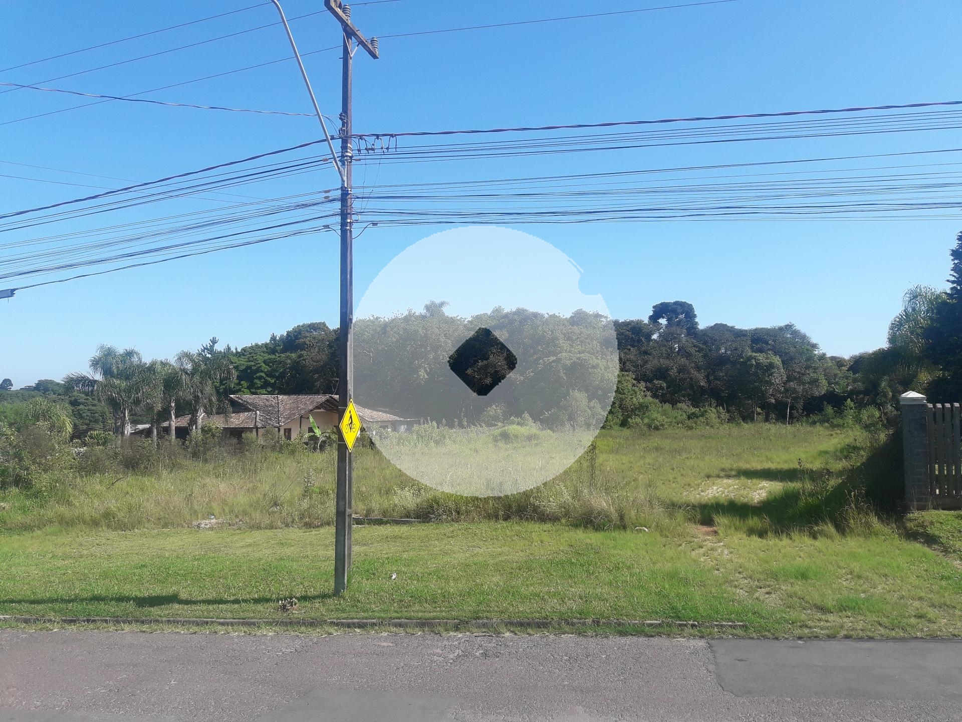 Excelente Área á venda - 16.500m   Araucária  Pr. Rua Francis...