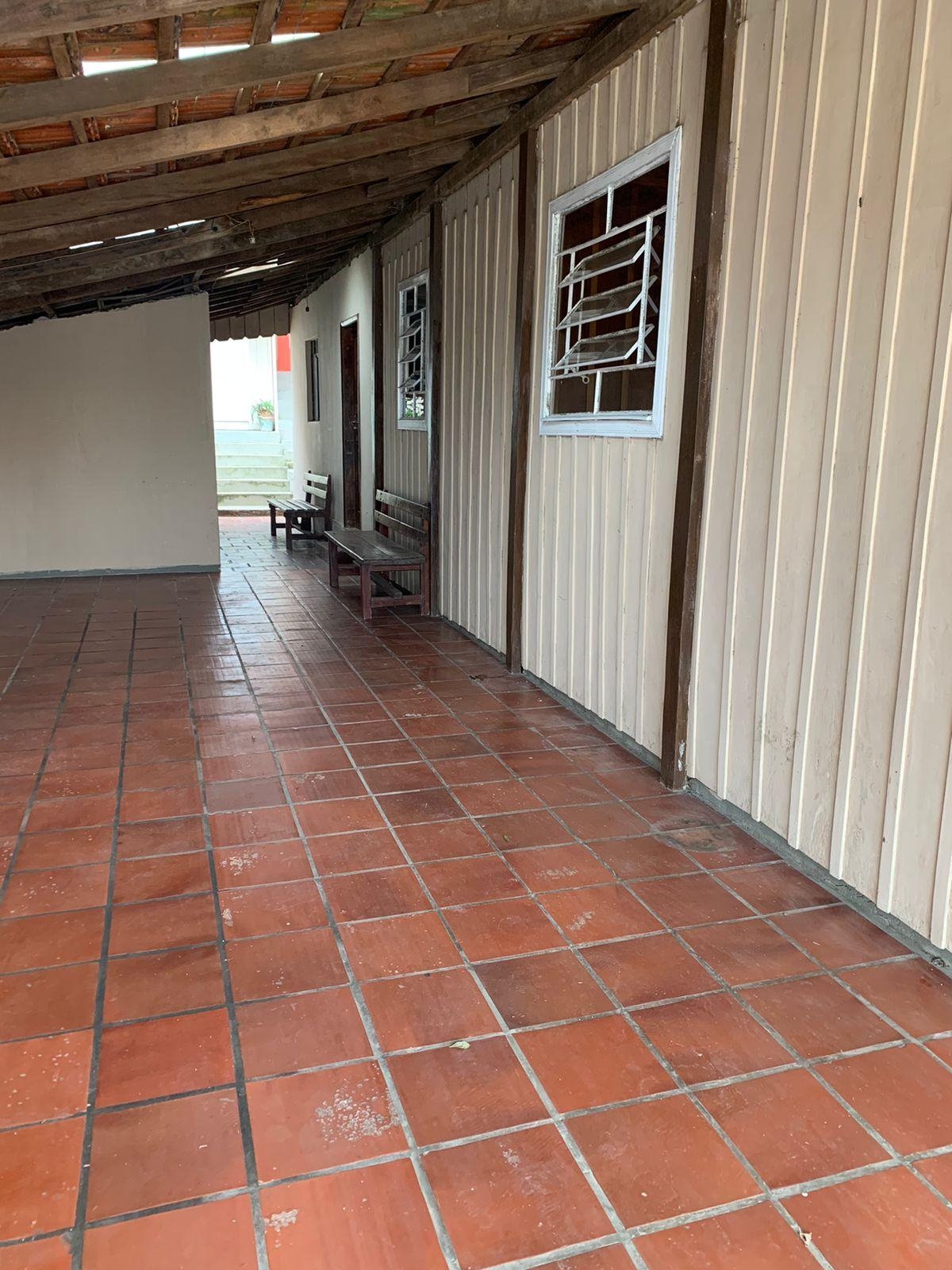 TERRENO ZR-2 -12x30 - Bairro -São Braz - 500m da Avenida Vere...